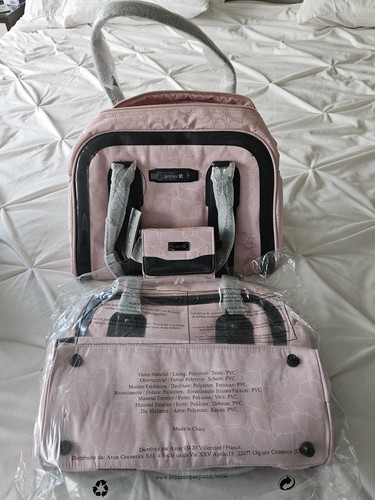 Antler overnight cabin bag - antler,