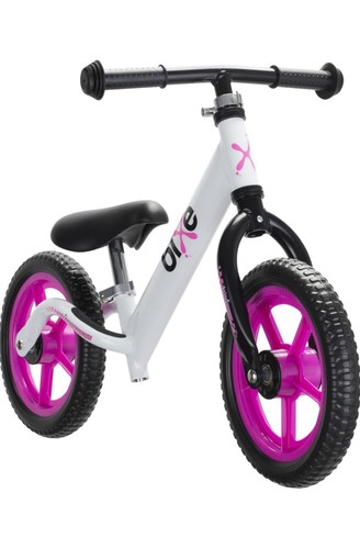 Aluminum balance bike for kids - balance,
