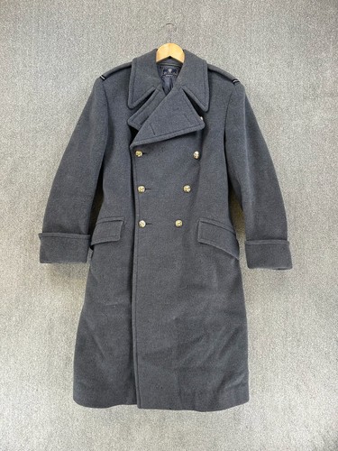 Vintage raf coat - uk, size