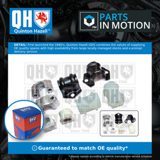 Anti Roll Bar Bush fits