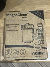 Adey Magna Clean Micro Central