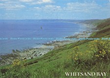 D200421 Whitsand Bay Cornwall