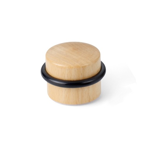 Cylindrical wooden adhesive - wooden,