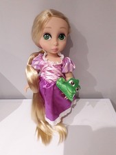 Disney store tangled rapunzel