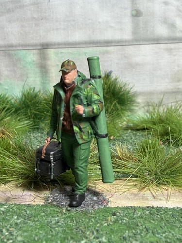 Gauge scale figure - gauge,