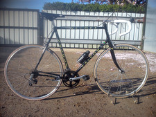 vintage falcon veloce racing