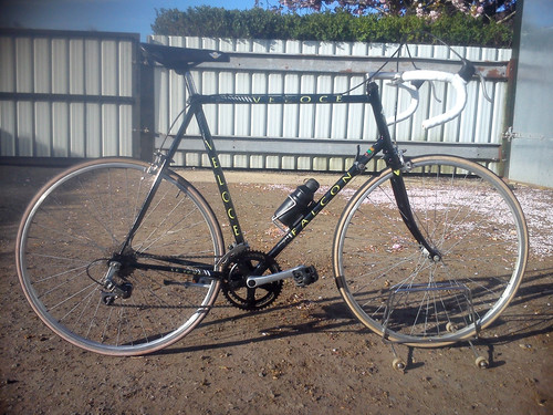 Vintage falcon veloce racing - falcon,
