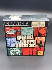 Grand Theft Auto III Medicom