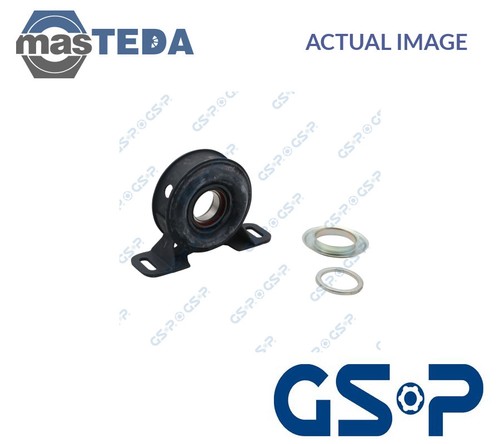 538691s propshaft mounting - 538691s,