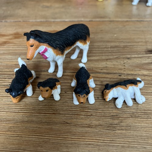 Vintage meg puppy - vintage,