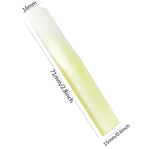 Alto sax resin reeds - alto,