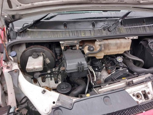 Iveco daily mk4 - mk4, 06-11