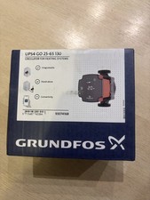 Grundfos UPS4 Go 25-65 130