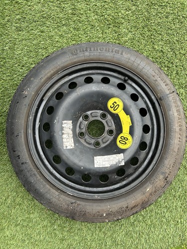 Volvo xc70 spacesaver spare - xc70,