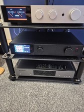 Audiolab 9000N Network Music