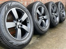 Genuine Land Rover Defender