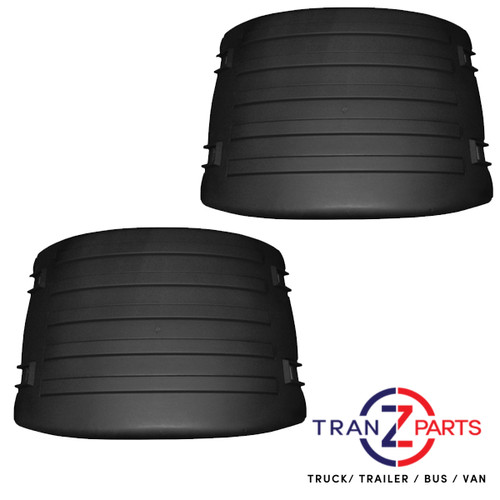 Wing top mudguard fits - top,
