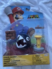 Jakks Pacific, Super Mario