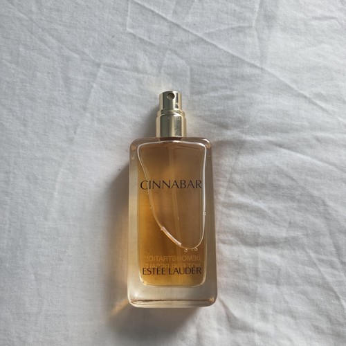 Estée lauder cinnabar for - lauder,