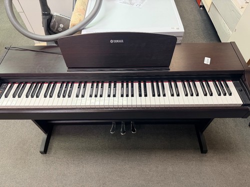 Yamaha clavinova ydp 131 - yamaha, ydp-131
