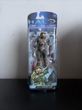 McFarlane Toys Halo 2 Master