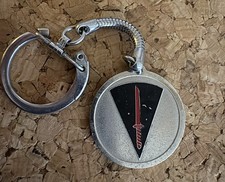 29 Commando RA Kirkee Bty Keyring From The 1980’s