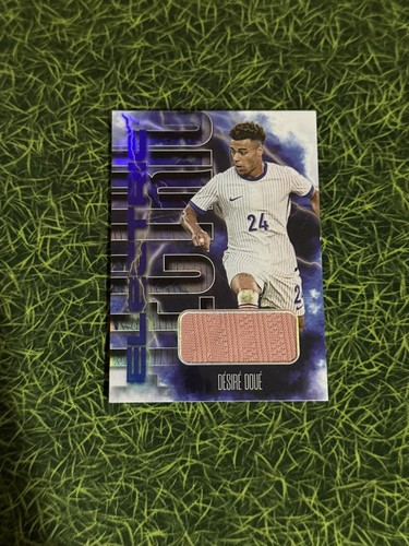 Desire doue game - game, worn