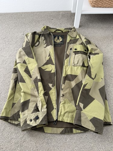 Belstaff phoenix rail - belstaff,