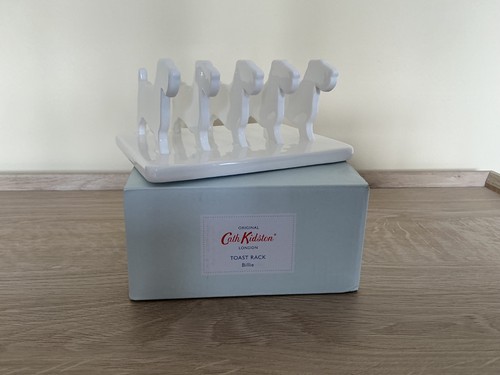 Cath kidston billie - cath, toast