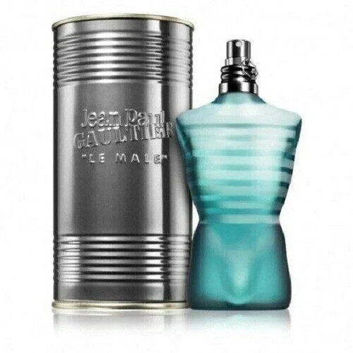 Jean paul gaultier male - jean,