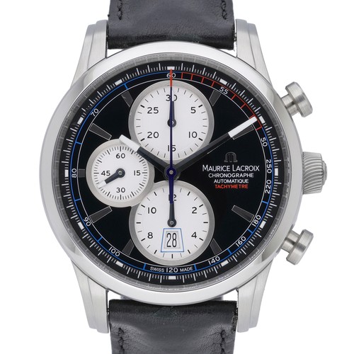 Maurice lacroix pontos - maurice,