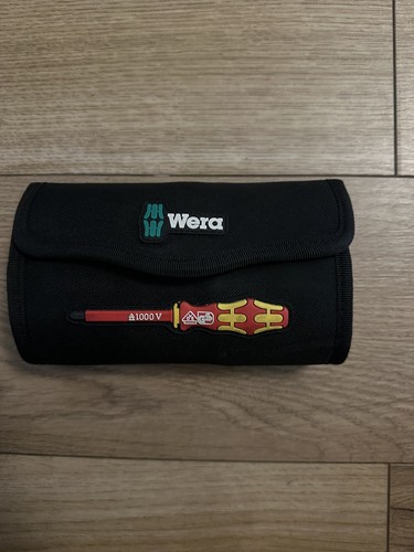 Wera kraftform kompakt - kraftform,