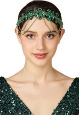 BABEYOND 1920s Gatsby Flapper