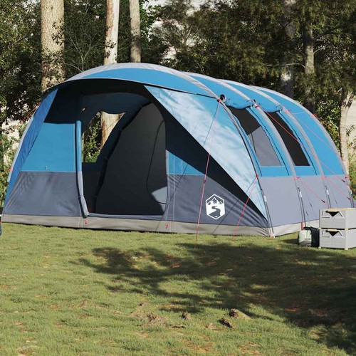 Person family tunnel tent - 5,