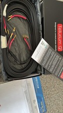 Tellurium black speaker - black,