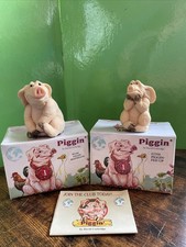 Piggin Desperate And Piggin