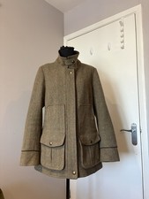 Joules Tweed Herringbone