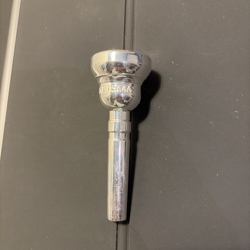 Soprano cornet mouthpiece - cornet,