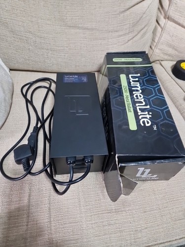 Lumenlite 250w magnetic - lumenlite,