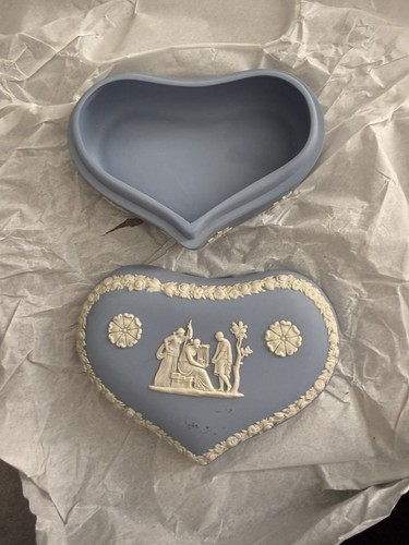 Wedgwood jasper ware - wedgwood,