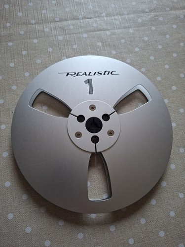 Realistic inch metal - inch,