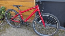 Carrera vengeance Bike For
