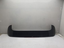 2016 FORD FIESTA ZETEC Spoiler Rear