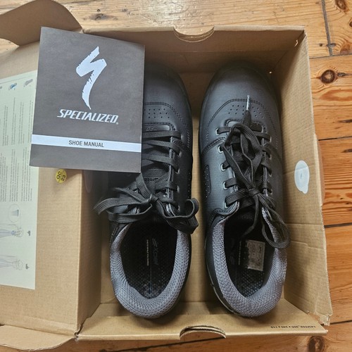 Specialized 2fo mountain - d4,