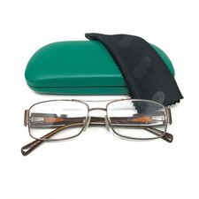 Specsavers Tim Mens Glasses Frames Bronze Pilot Eyeglasses Spectacles Frame Only