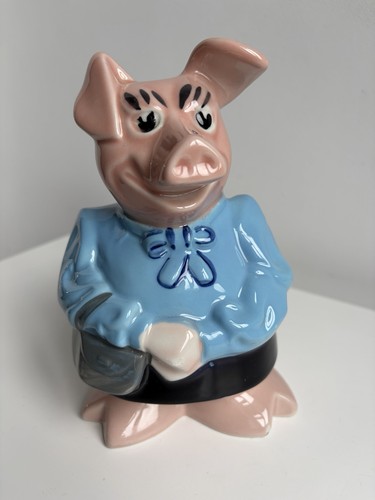 Wade england piggy bank - wade,