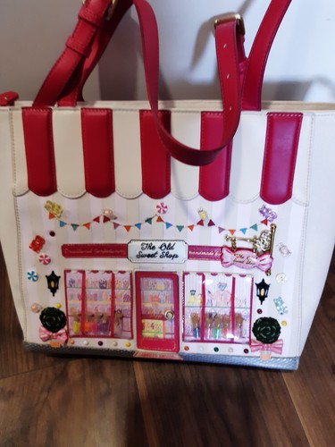 Vendula london sweet shop - vendula,