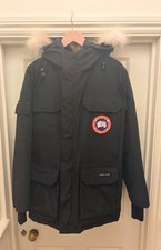 Canada Goose Black Expedition