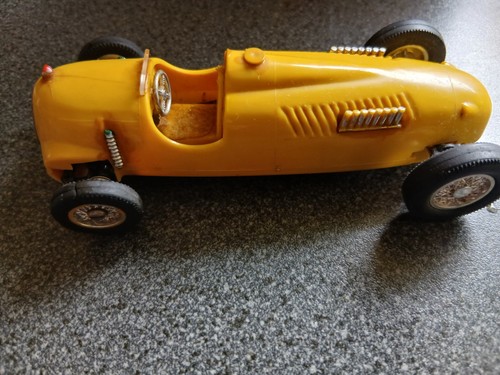 Vintage scalextric airfix auto - vintage,