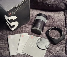 Leica Summarit-S 35mm F2.5